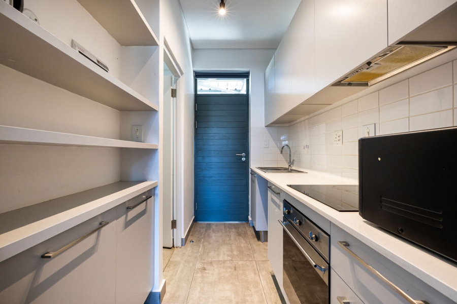 1 Bedroom Property for Sale in Stellenbosch Central Western Cape